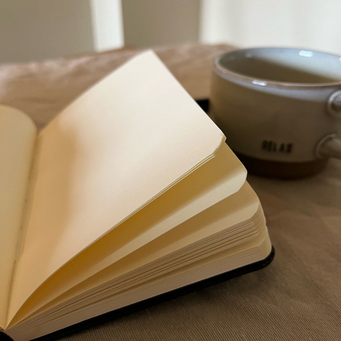 Beneficios de hacer journaling: un artículo que combina el respaldo de la ciencia y la experiencia personal