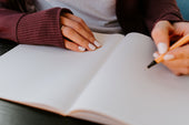 Bullet Journal: Más que una Agenda, la Herramienta que Necesitas para una Vida Organizada