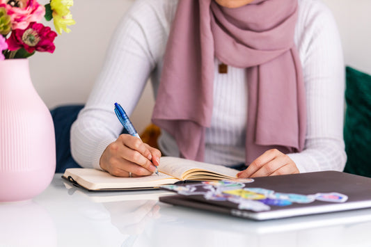 Tu menstruación es tu brújula