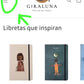 Sala de Escritura Creativa: muestra