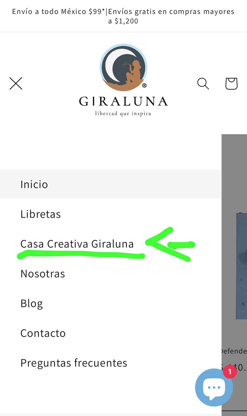 Sala de Escritura Creativa: muestra