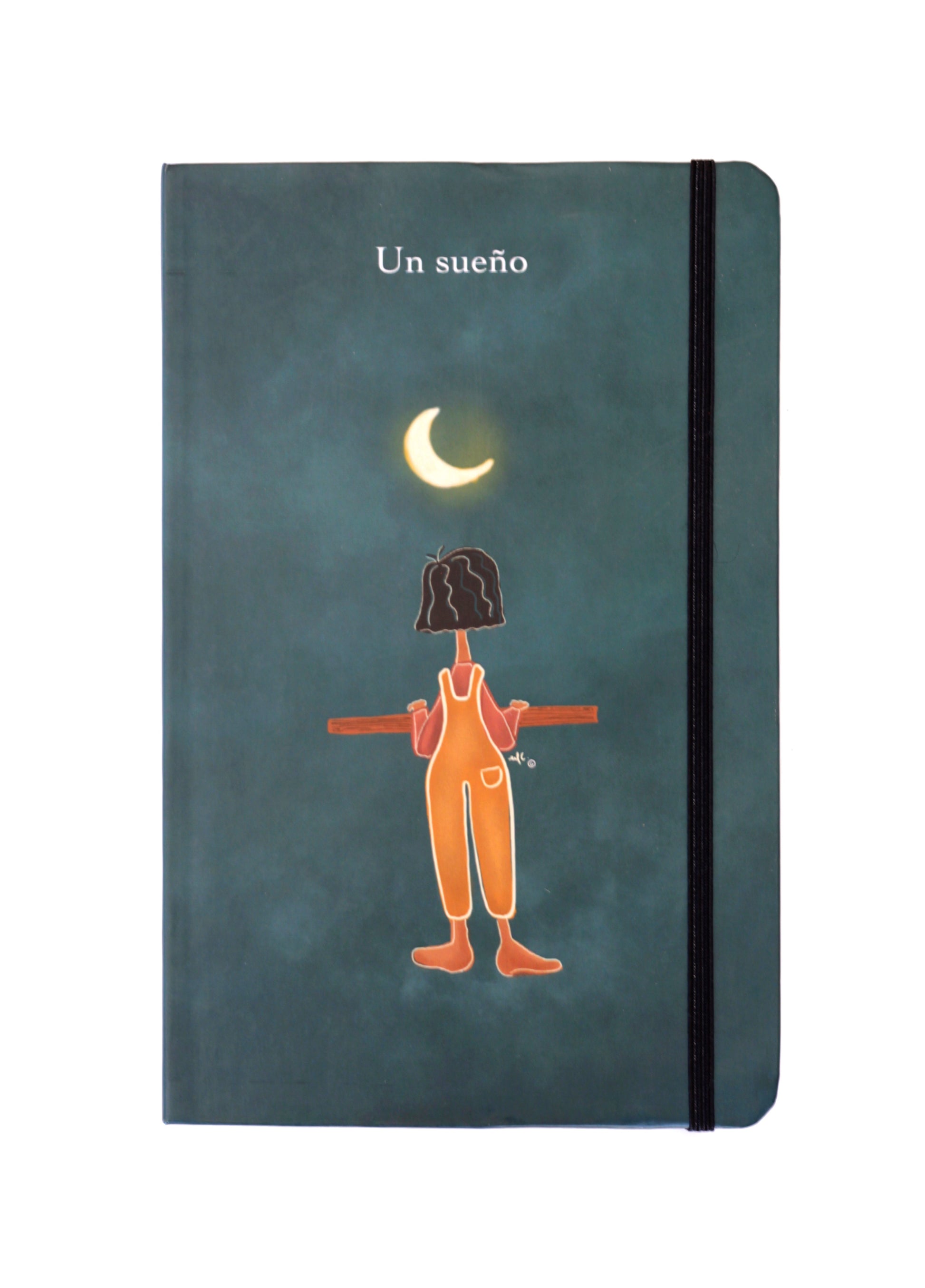 Libretas y journals que inspiran. Ideales para hacer journaling, escribir y dibujar.