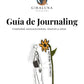 Guia de Journaling - Ebook descargable