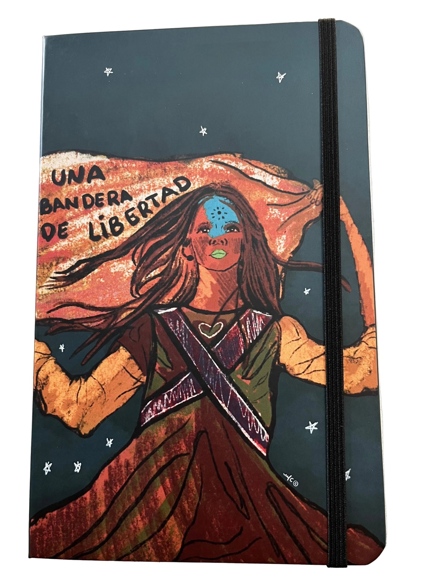 Una Bandera de Libertad
