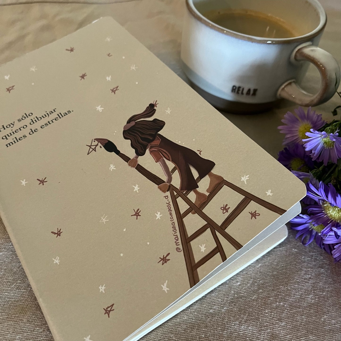 Ejercicios de Journaling