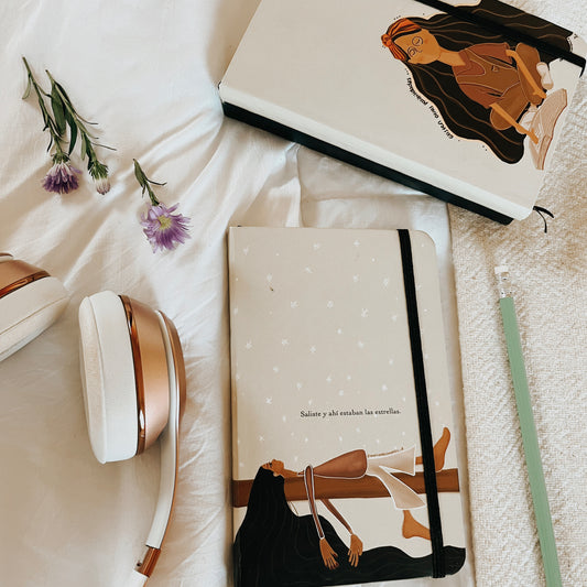 Otra Forma de Habitar: Taller de Journaling