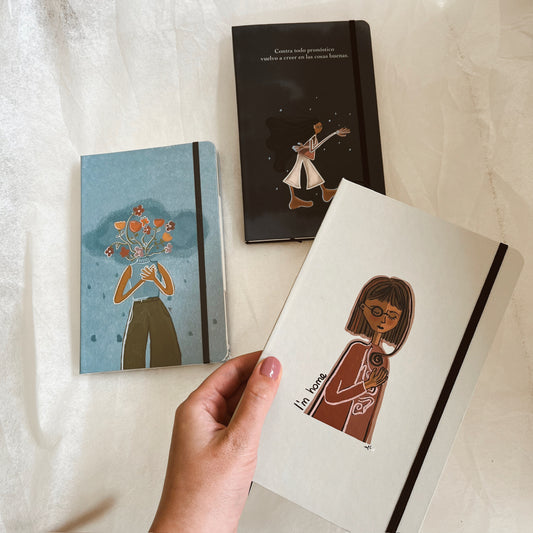 Transforma la Relación con tu Cuerpo: Taller de Journaling