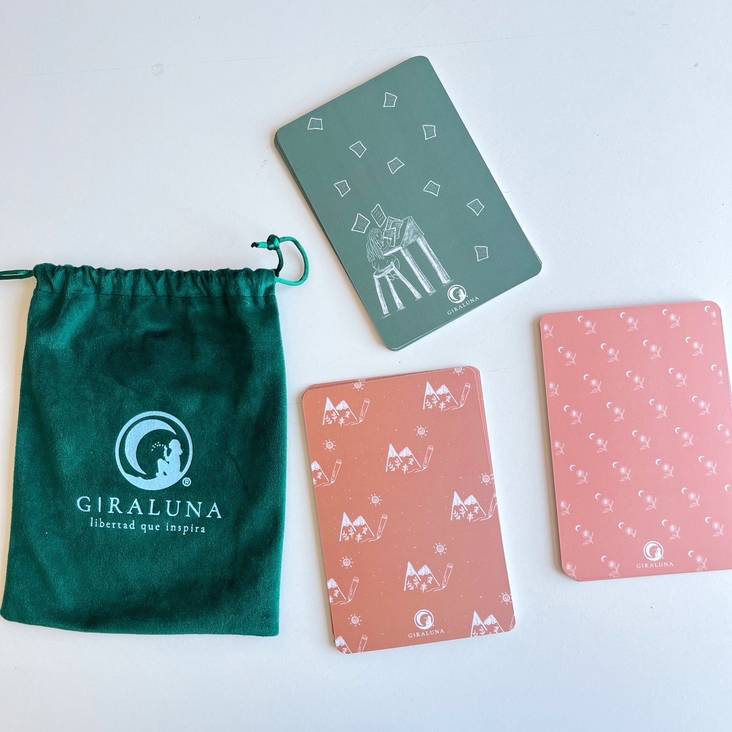 Set de 33 Ideas para tu journal