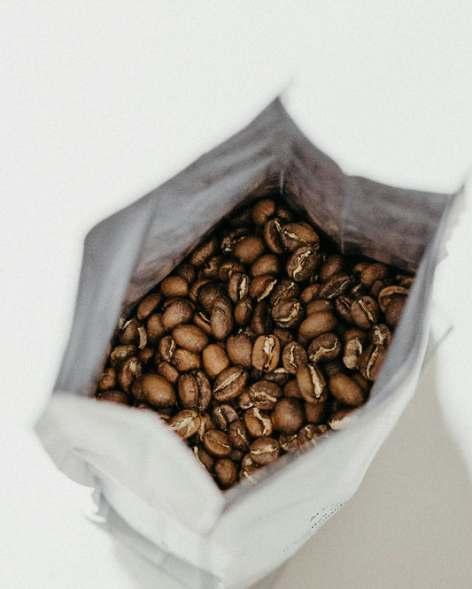 Café de Oaxaca